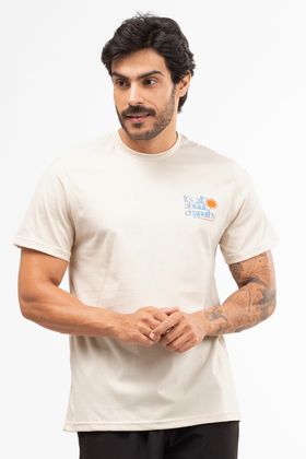 CAMISA BASICA ADULTO EMPATHY