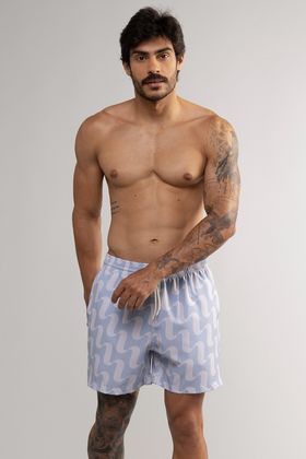 SHORT VOLEY WAVY
