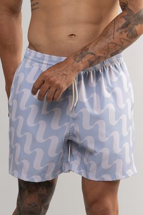 SHORT VOLEY WAVY