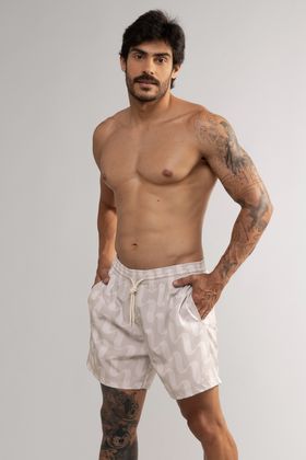 SHORT VOLEY WAVY