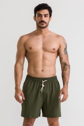 SHORT VOLLEY LEVE ADULTO