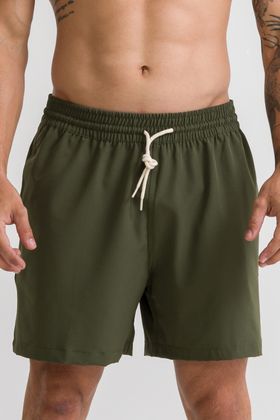 SHORT VOLLEY LEVE ADULTO