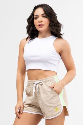SHORT FEMININO EUPHORIA