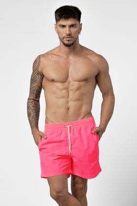 SHORT VOLLEY ADULTO TECHNO