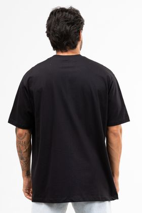 CAMISA OVERSIZED ADULTO SLOW LIVING