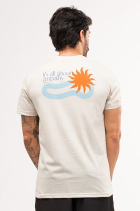 CAMISA BASICA ADULTO UNITY