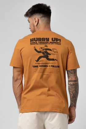 CAMISA LINHA ID HURRY UP