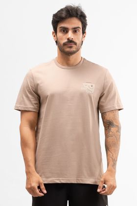 CAMISA BASICA ADULTO FLOW