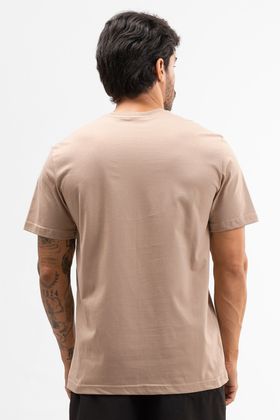 CAMISA BASICA ADULTO FLOW