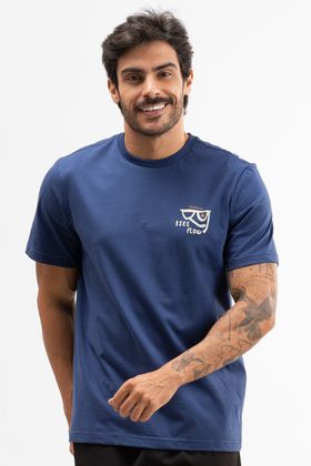 CAMISA BASICA ADULTO FLOW