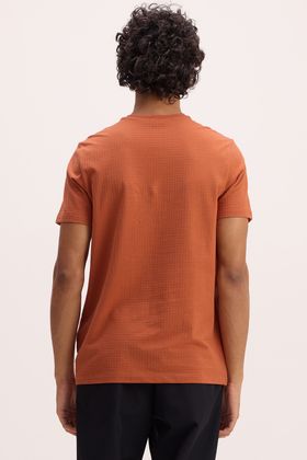 CAMISA DIFERENCIADA SPAZIO