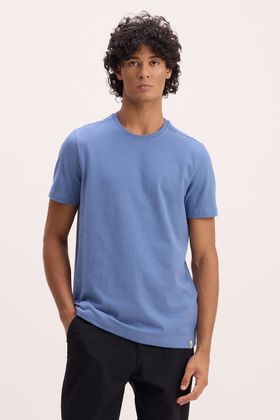 CAMISA DIFERENCIADA SPAZIO