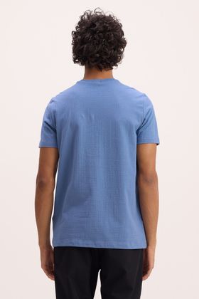 CAMISA DIFERENCIADA SPAZIO
