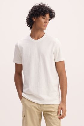 CAMISA DIFERENCIADA SPAZIO