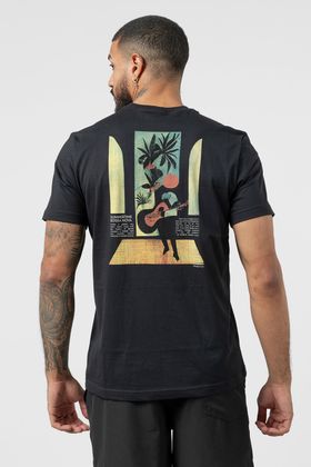 CAMISA BASICA ADULTO BOSA NOVA