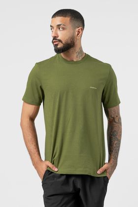 CAMISA BASICA ADULTO BOSA NOVA