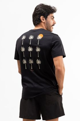 CAMISA BASICA ADULTO RESORT