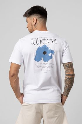 CAMISA LINHA ID ADULTO ETHERAL