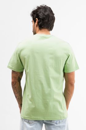 CAMISA BASICA LEVE LEVEZA