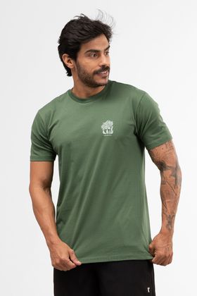 CAMISA BASICA ADULTO POETRY