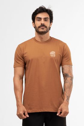 CAMISA BASICA ADULTO POETRY