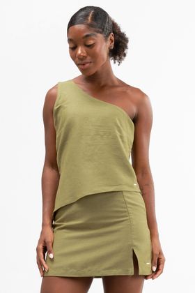 BLUSA RAW