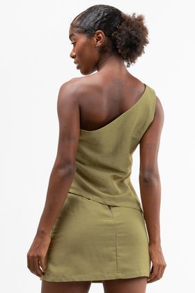 BLUSA RAW