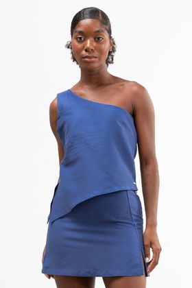 BLUSA RAW