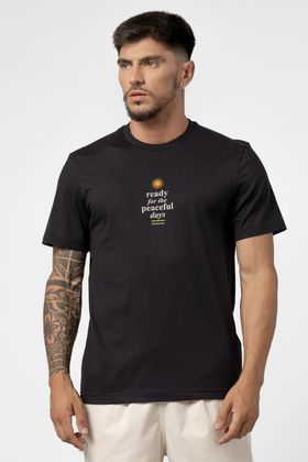 CAMISA BASICA ADULTO READY