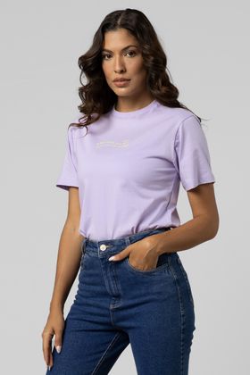 T-SHIRT FEMININA SUNLIGHT
