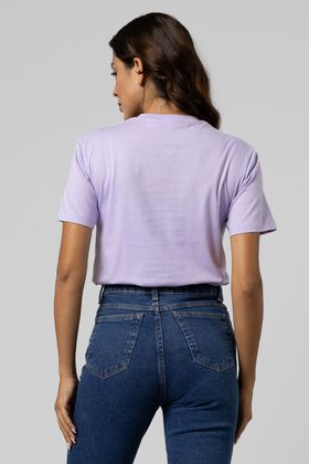 T-SHIRT FEMININA SUNLIGHT