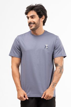 CAMISA BASICA ADULTO ELEGANCE