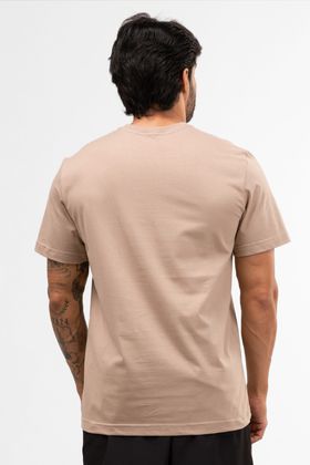 CAMISA BASICA ADULTO GREN LEAF
