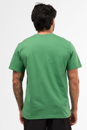 CAMISA BASICA ADULTO GREN LEAF