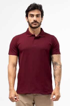 CAMISA GOLA POLO