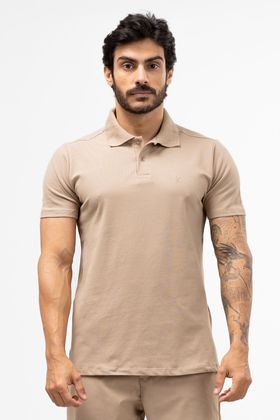 CAMISA GOLA POLO