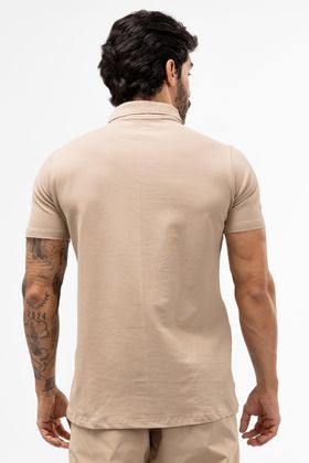 CAMISA GOLA POLO
