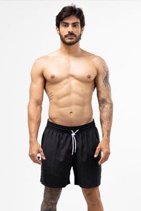 SHORT VOLEY ADULTO PLAIN