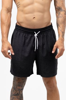 SHORT VOLEY ADULTO PLAIN