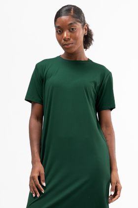 VESTIDO FEMININO CONFORT