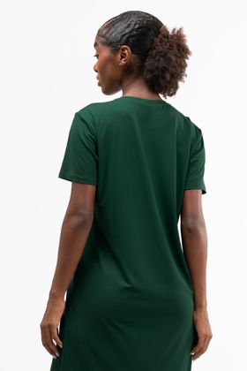 VESTIDO FEMININO CONFORT
