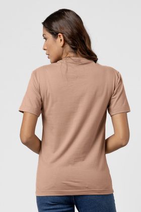 T-SHIRT FEMININA DON'T COMPARE