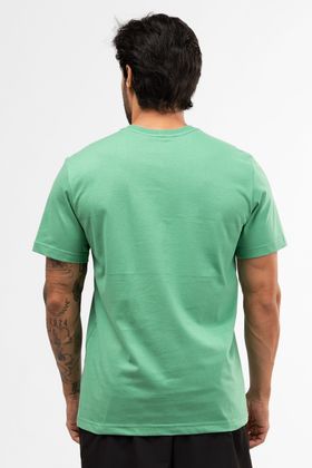 CAMISA BASICA ADULTO FEET