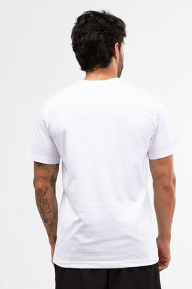 CAMISA BASICA ADULTO FEET