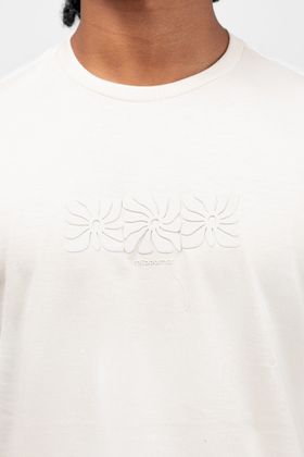 CAMISA ADULTO LINHA ALT SUNFLOWERS