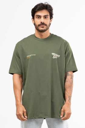 CAMISA OVERSIZED ADULTO NINETYSIX