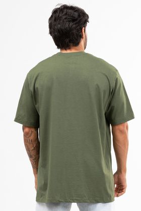 CAMISA OVERSIZED ADULTO NINETYSIX