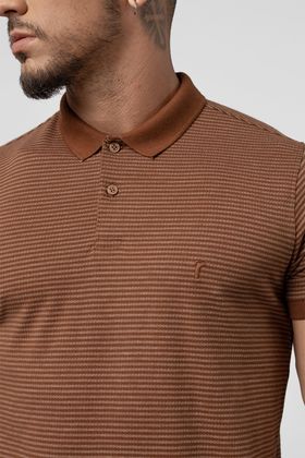 GOLA POLO DIFERENCIADA ADULTO INDEX