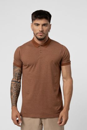 GOLA POLO DIFERENCIADA ADULTO INDEX