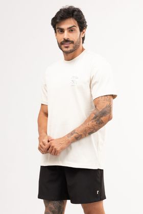 CAMISA BASICA ADULTO STARLIGHT